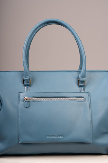 LISA XL Weekender Bag | Elemental Blue